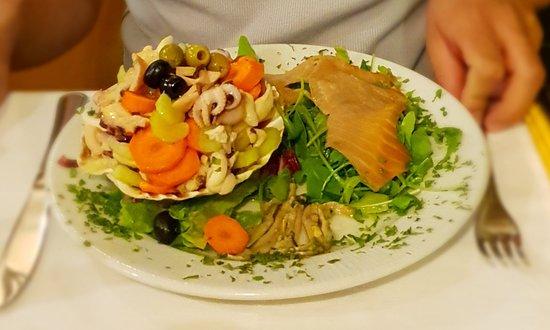 Da Tito al Venezia Trattoria Pizzeria